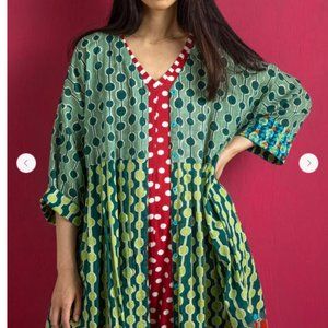 Gudrun Sjoden Zazu dress